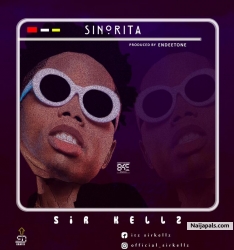Senorita by Sir kellz
