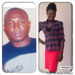 David Eze (ezedavid)