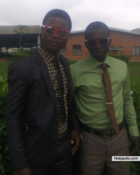timothy akanji