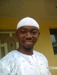 Olaniyi taofeek (Abbey021)