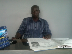 Lasisi ibrahim