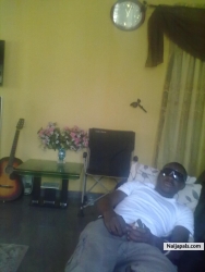 lucky Adejo
