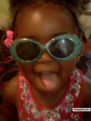 my daughter