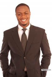 daniel obinna ike (danielbnn)