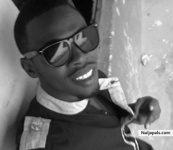 Anthony Jossy (Joeblaze007)