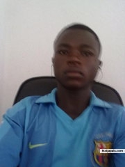 Idowu Yusuf (Id49ice)