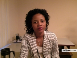 mary chioma