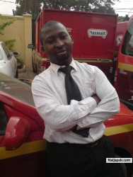 Issa Olusegun