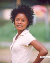 morenike afolabi
