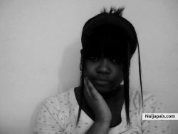 just me