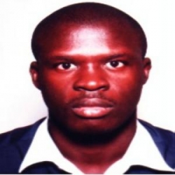 Ifeanyi okeke