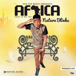 Africa by Nature Blinks