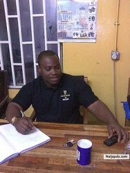 babafemi bakare