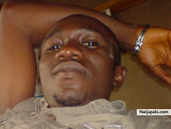 Amoo Ifeoluwa Babatunde