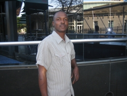 iseoluwa samson
