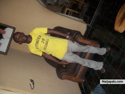 adam omotosho