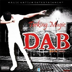 DaB by Teeking Magic 
