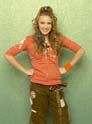 lily osment