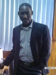 Francis Abiodun Abidemi