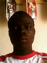 adu takyi gideon (wascanatus)