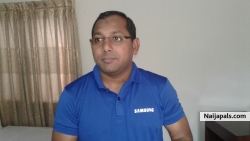 Md Firoz Mahmud