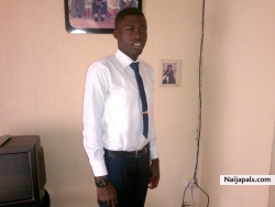 godson alagba