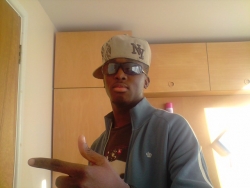 Anthony Idowu