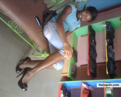just chilin