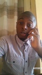 muhammad shittu shehu (j15440)