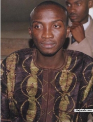 Adegbenro James (adeahme)