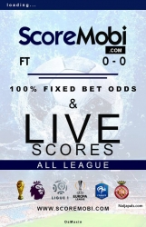 Scoremobi the best free tip