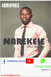 NAREKELE - Emmanuel Musa 