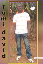 Alayande david