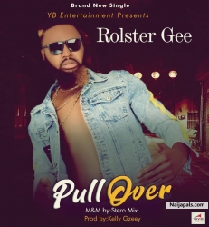 pull over by Rolster G