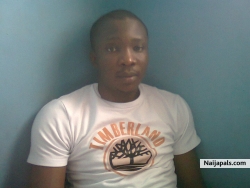 Dats me