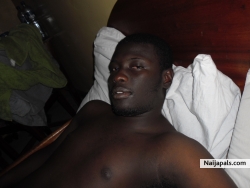 olaifa olawale john (supersport)