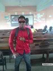 nah me nah me  no be nah you nah you