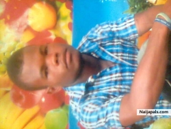Chibuzor innocent