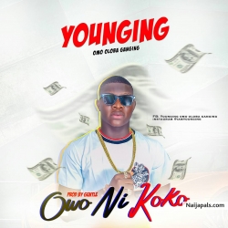 owonikoko by Younging