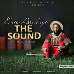 The Sound by Eric Arubayi
