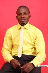 pato still rulling and cooling in Abuja