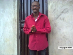 Abayomi Ayomidimeji (Horlarantimi)