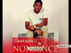 Adegoke andrew (Geekaydon)