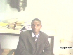 Desmond Okocha (desmonddoo)