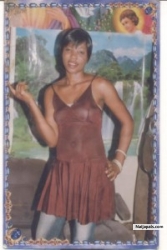 Ebere Okafor