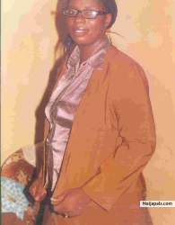 IREWOLE OLUFUNKE GRACE