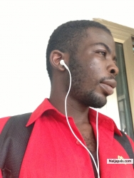 Sandison Owusu Adjei