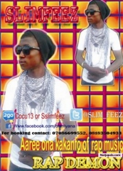 olaniyan olamilekan a (sslimfeez)