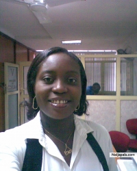 Okobi Nwamaka Angela