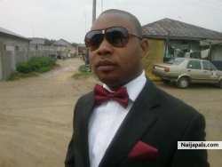 prince ubong samuel (mckooly)